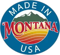Made in Montana!