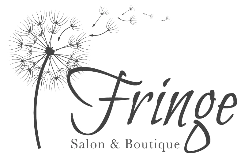 Fringe Salone & Boutique logo